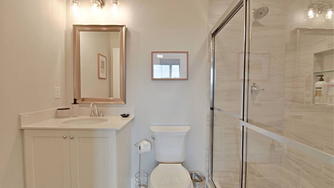Photo of Bathroom in Knoxville