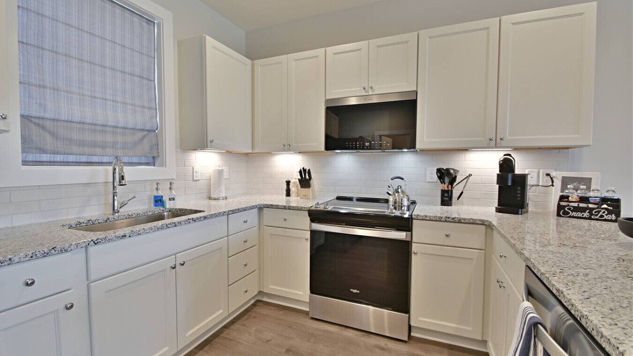 Photo of Kitchen in Knoxville