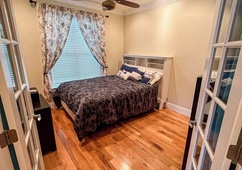 Photo of Bedroom in Wilmington Beach