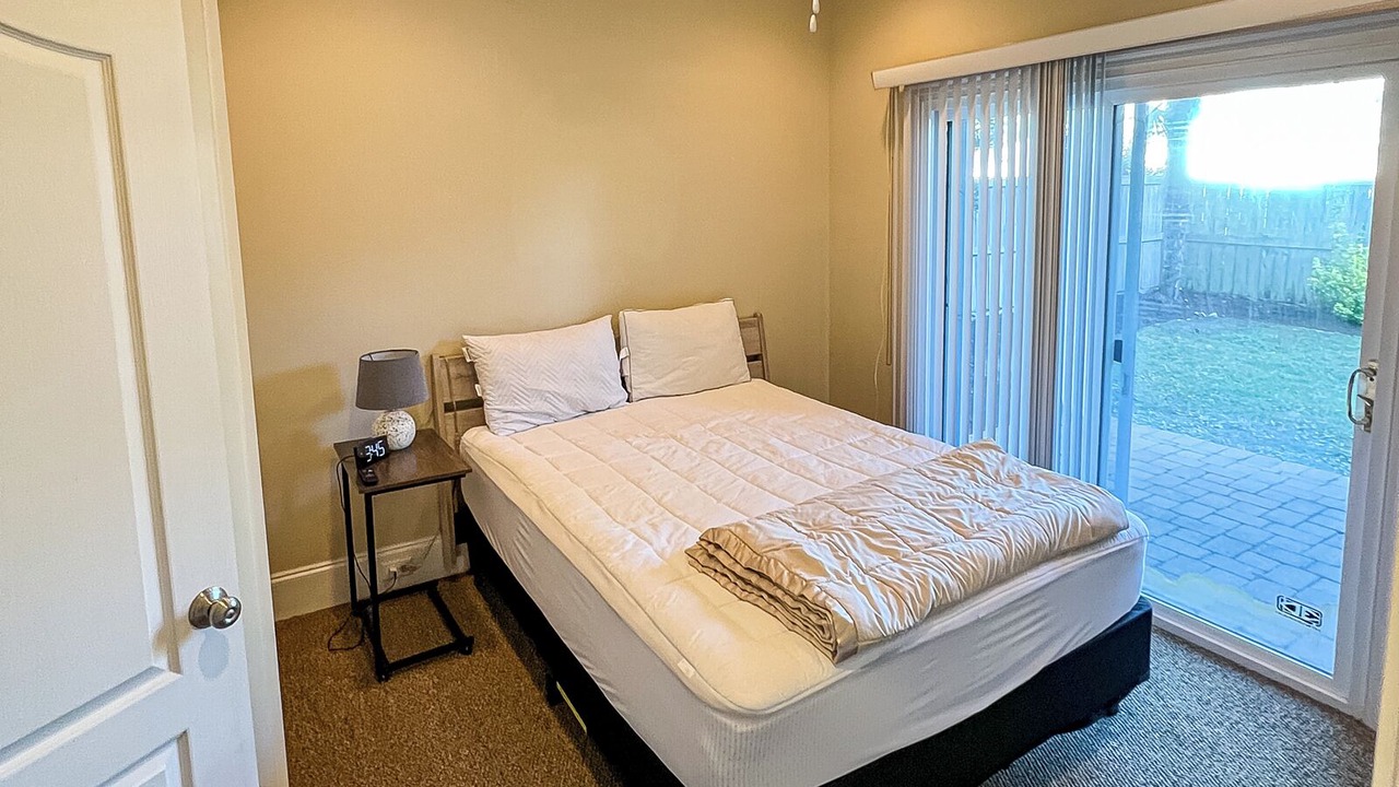 Photo of Bedroom in Wilmington Beach