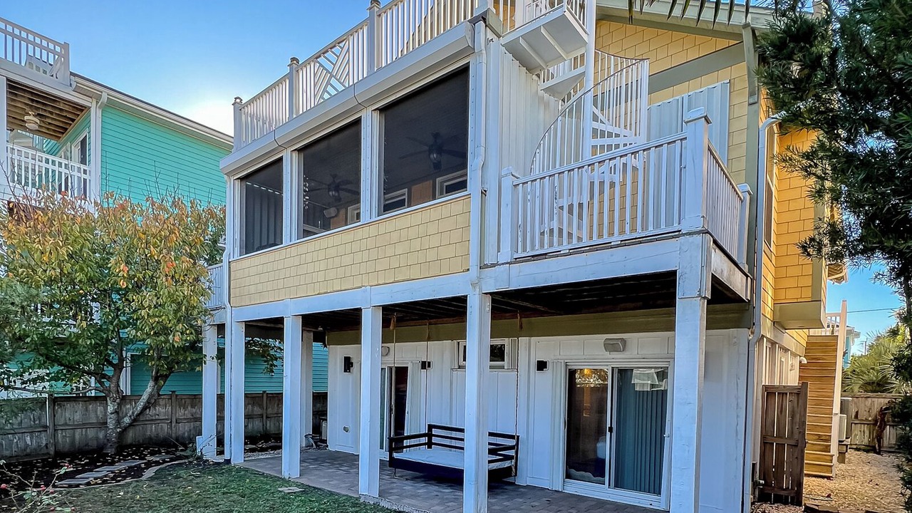 Photo of Outdoor in Wilmington Beach