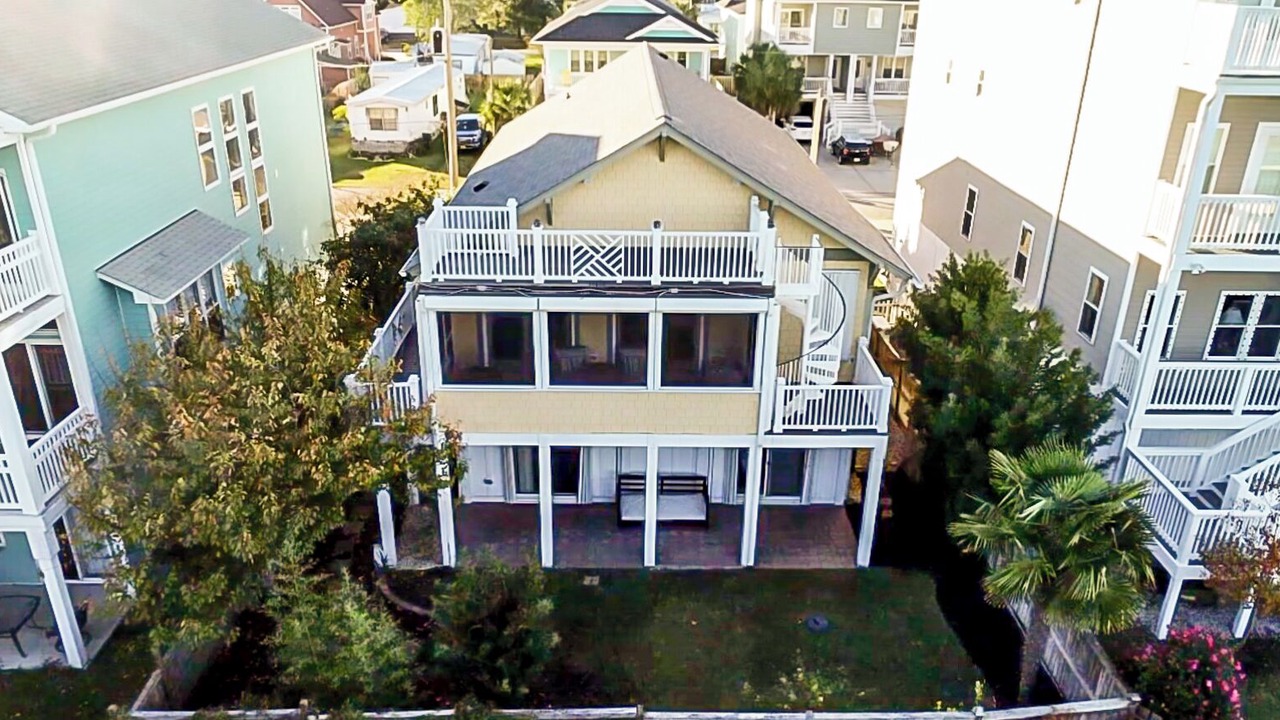 Photo of Outdoor in Wilmington Beach