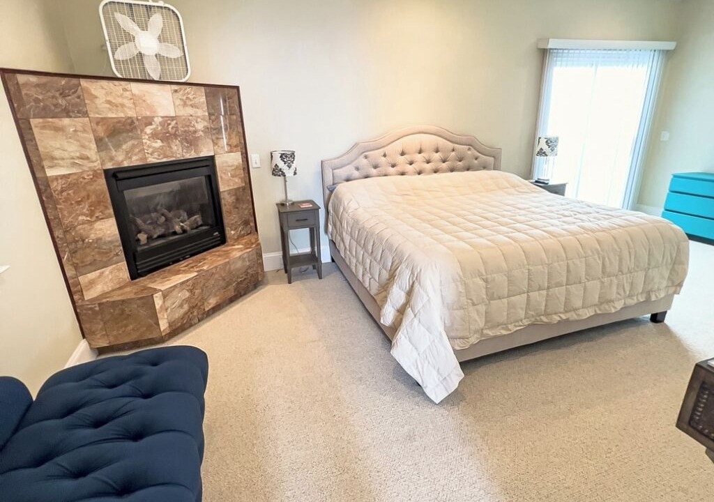 Photo of Bedroom in Wilmington Beach