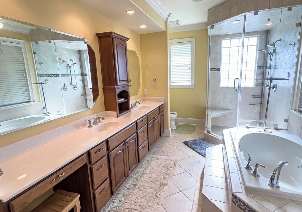 Photo of Bathroom in Wilmington Beach