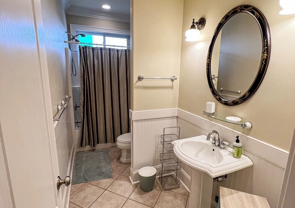 Photo of Bathroom in Wilmington Beach