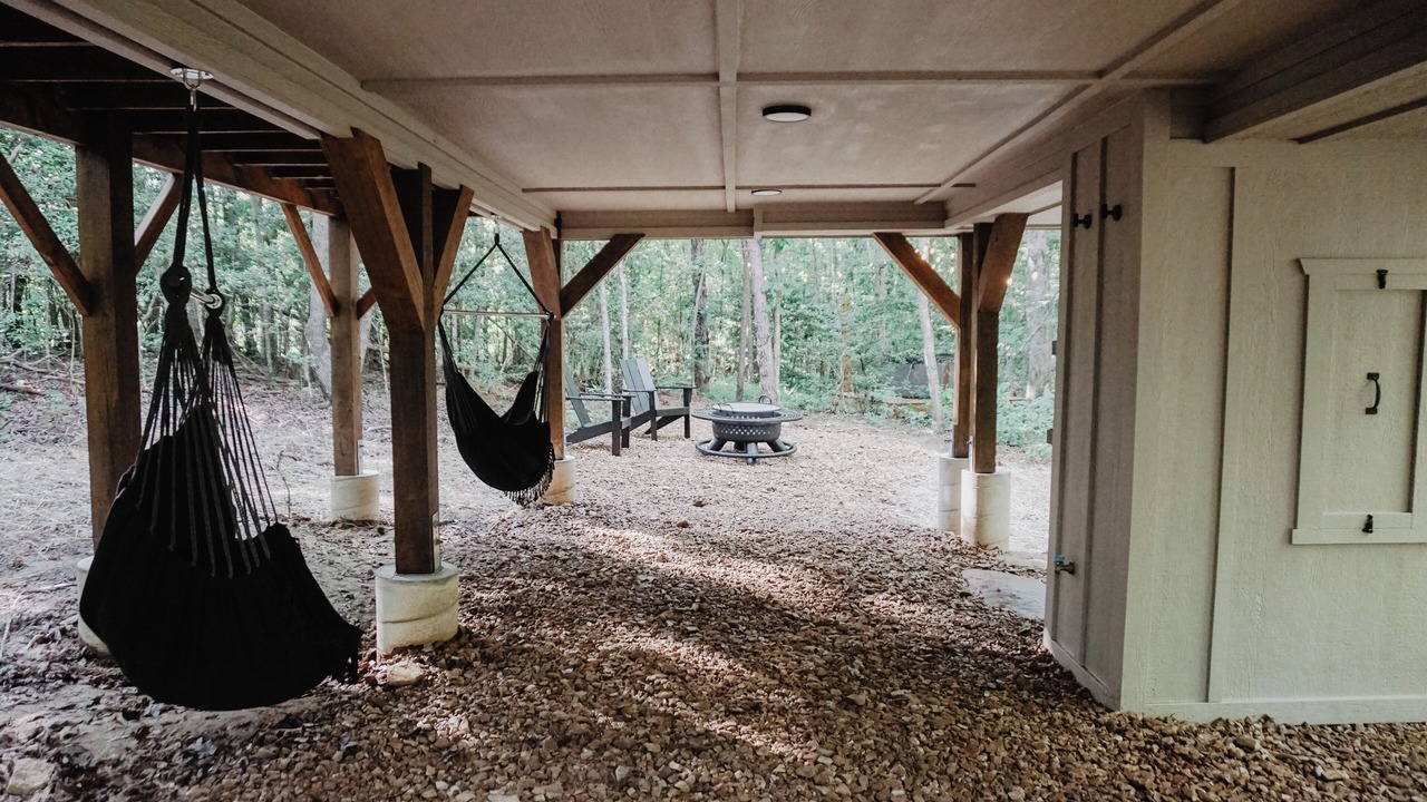 Photo of Patio Balcony in Spencer