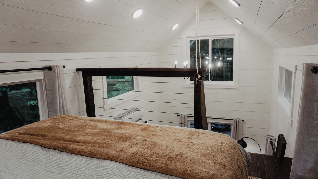 Photo of Bedroom in Spencer