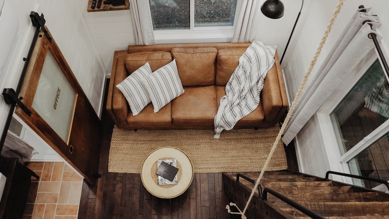 Photo of Livingroom in Spencer
