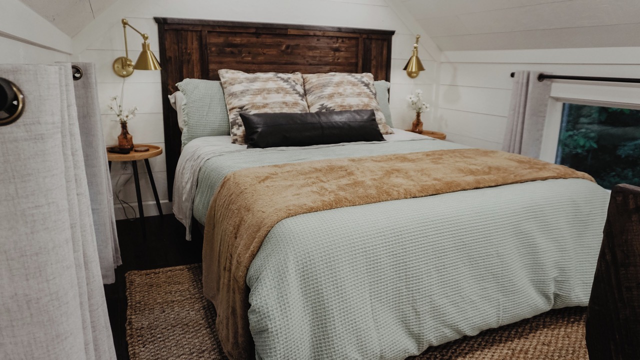 Photo of Bedroom in Spencer