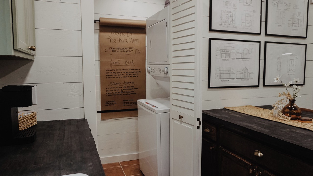 Photo of Bathroom in Spencer