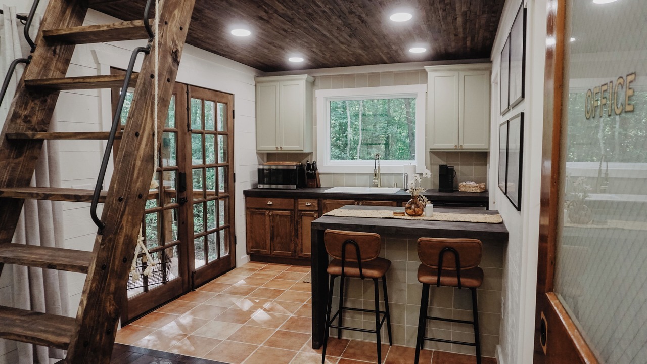 Photo of Kitchen in Spencer