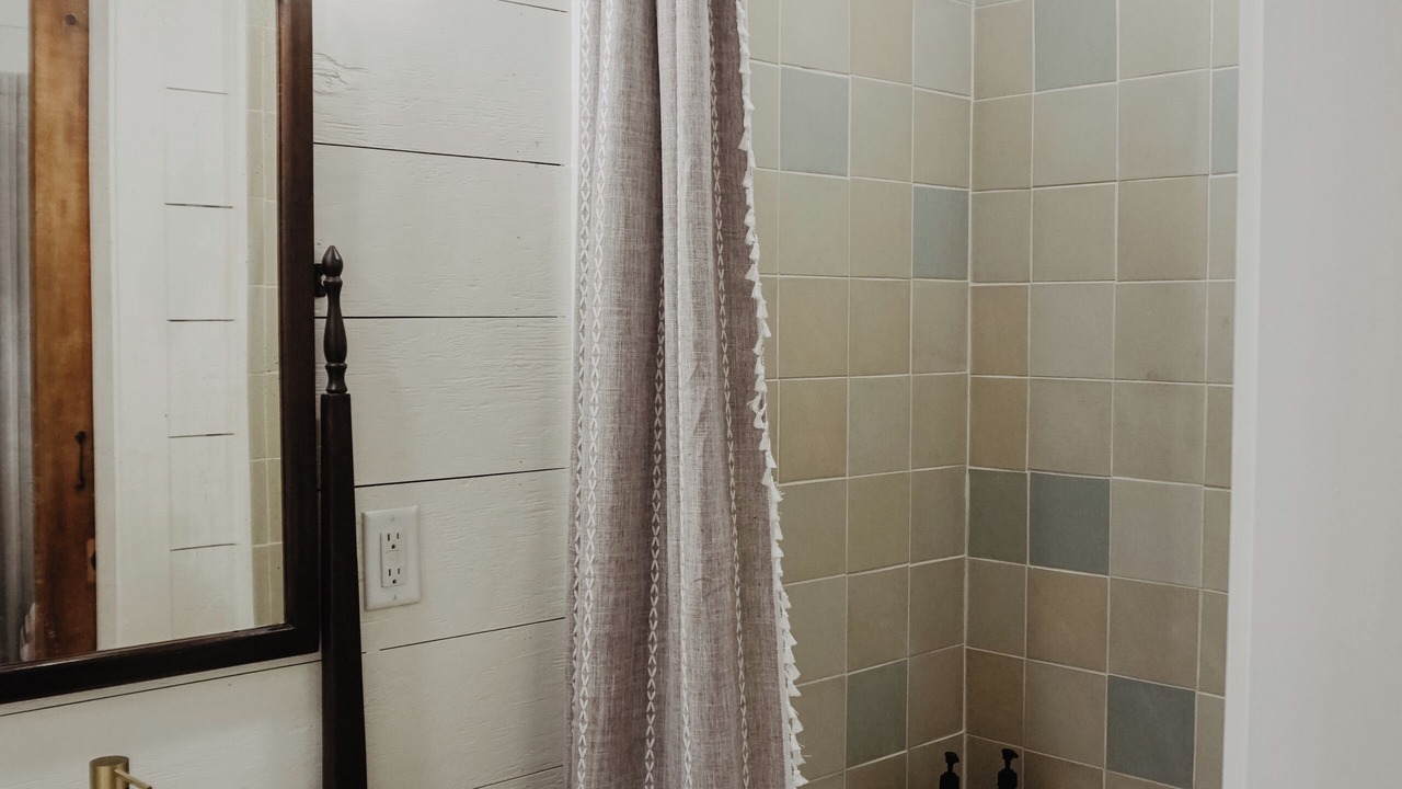 Photo of Bathroom in Spencer