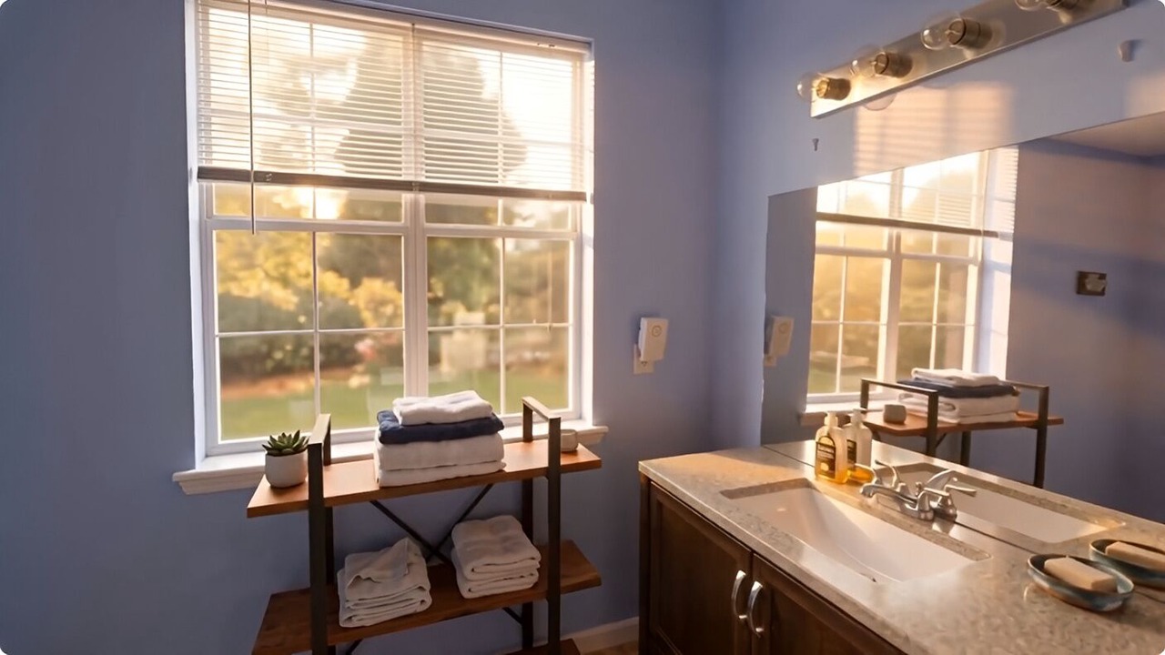 Photo of Bathroom in Montclair Company