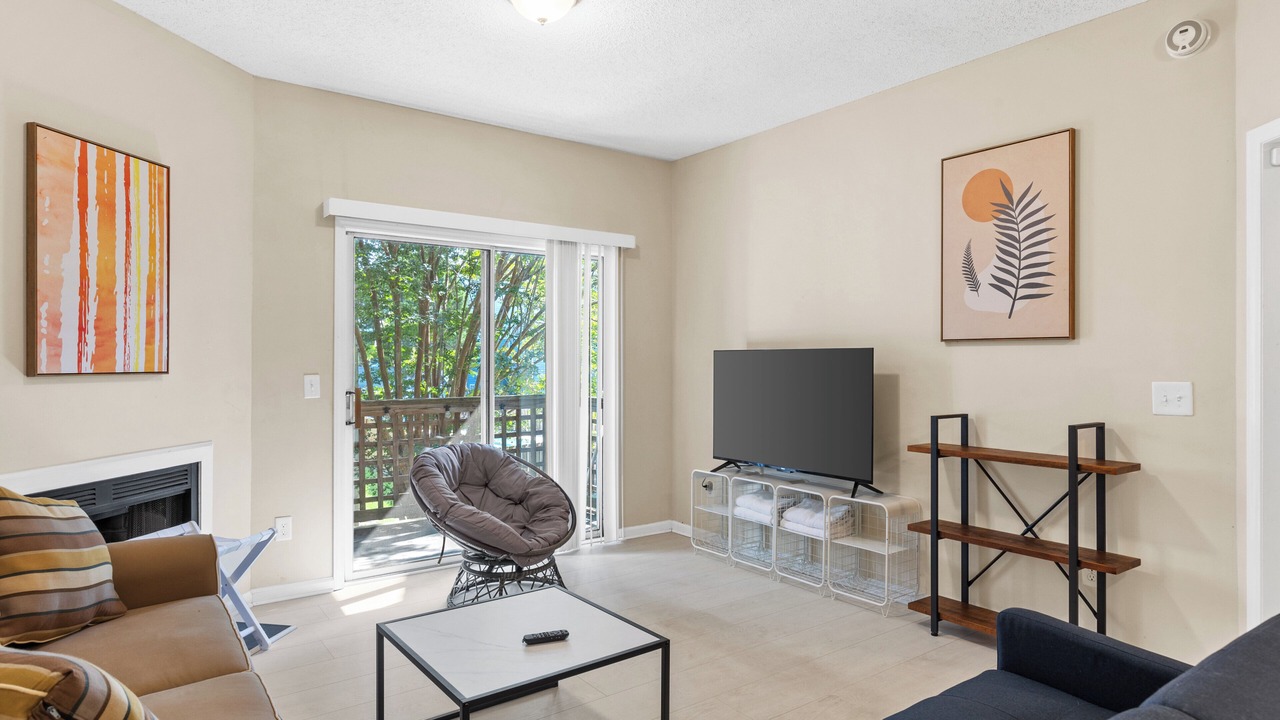 Photo of Livingroom in Montclair Company