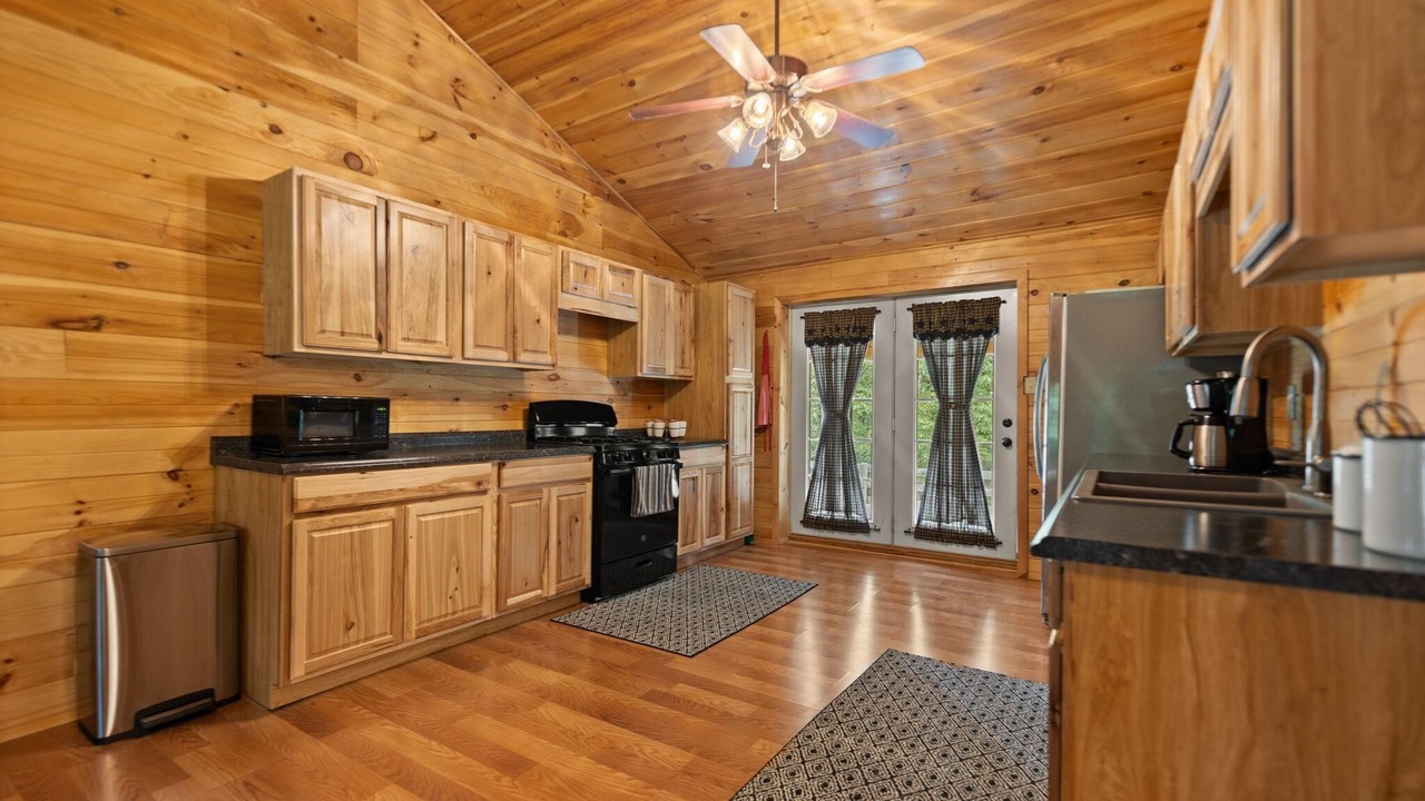 Photo of Kitchen in Rogers