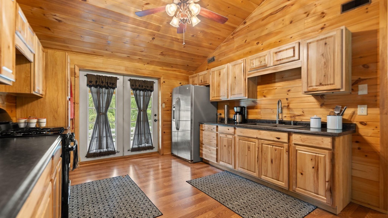 Photo of Kitchen in Rogers