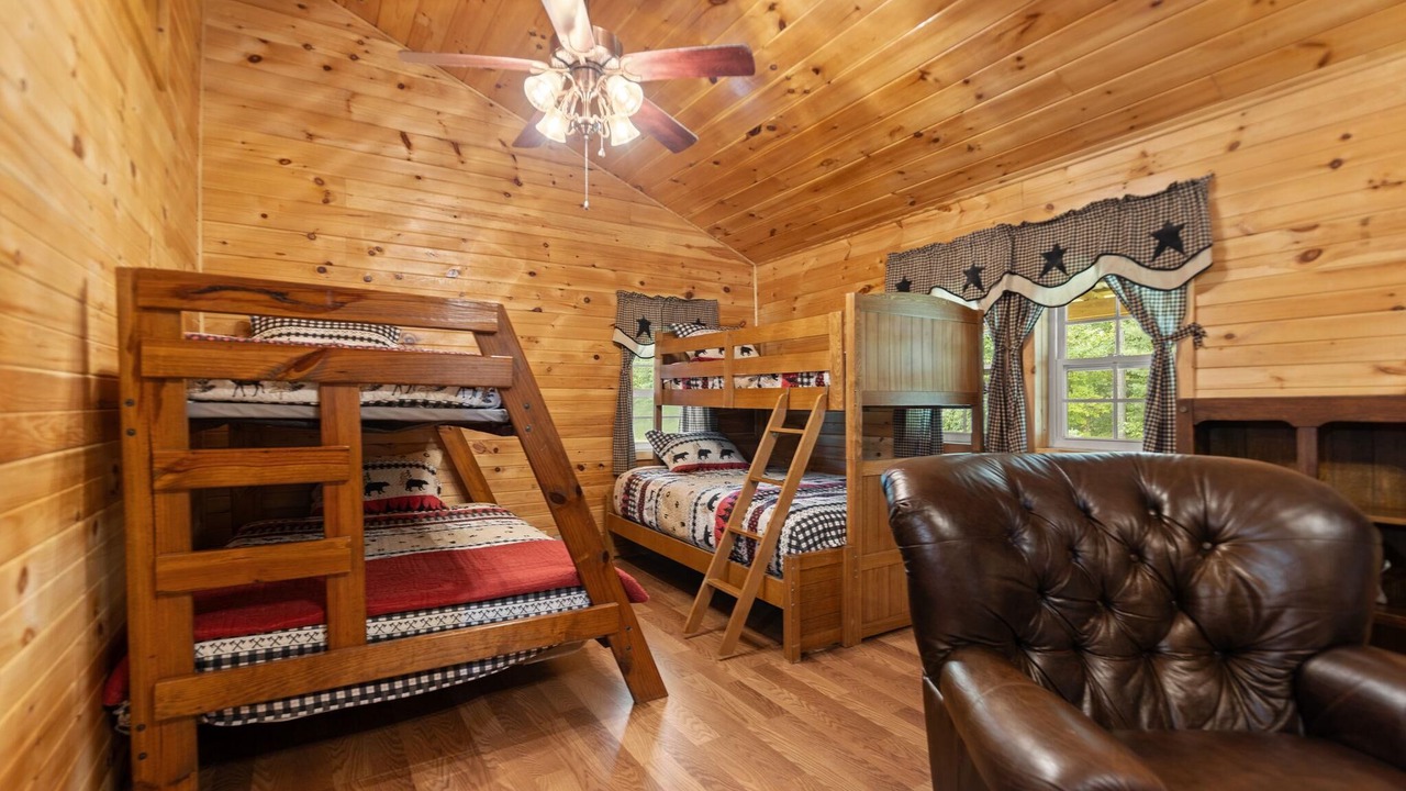 Photo of Bedroom in Rogers