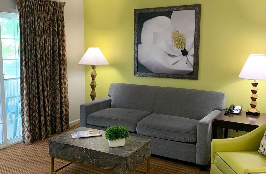 Photo of Livingroom in Berkeley