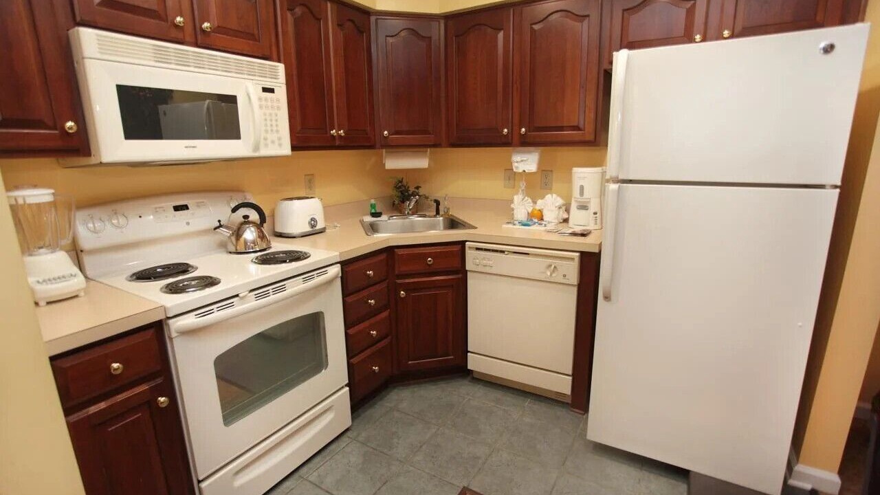 Photo of Kitchen in Berkeley