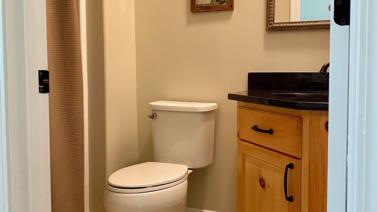 Photo of Bathroom in Lincolnton