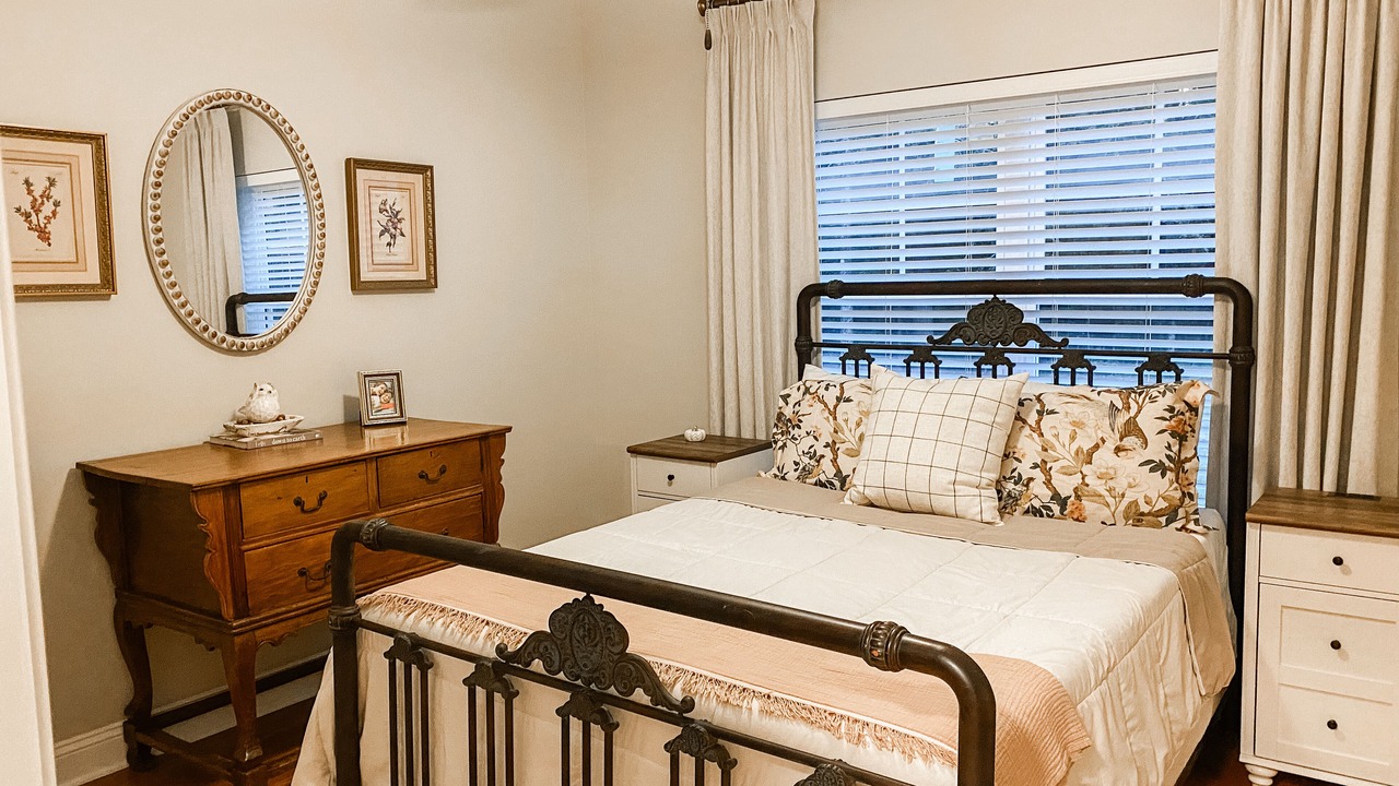 Photo of Bedroom in Lincolnton