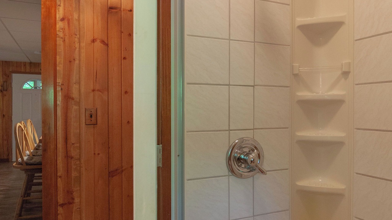 Photo of Bathroom in Nancy