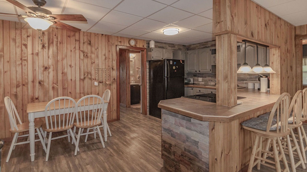 Photo of Kitchen in Nancy