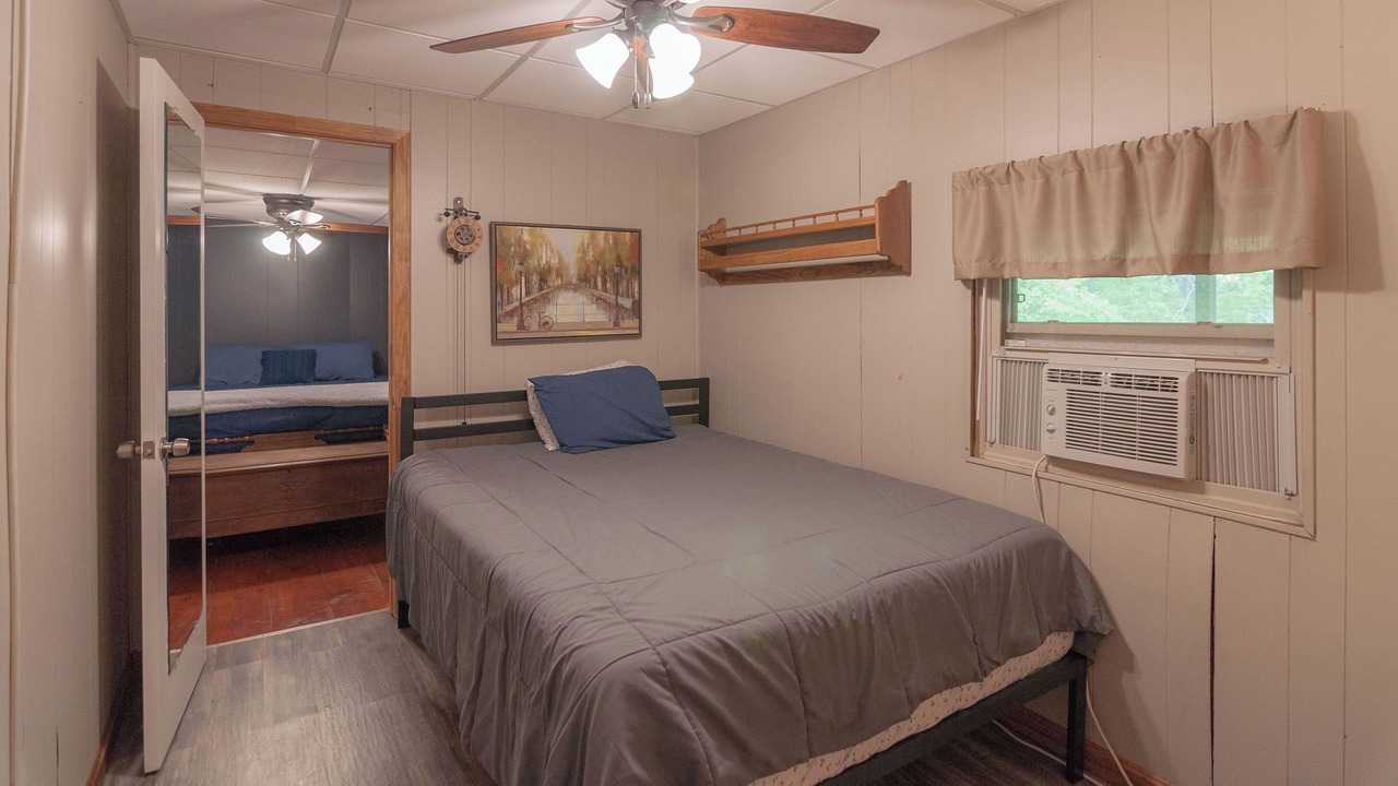 Photo of Bedroom in Nancy