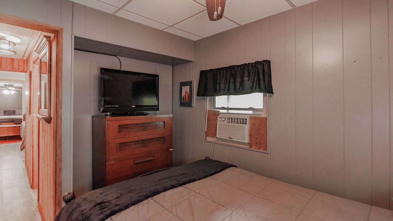 Photo of Bedroom in Nancy