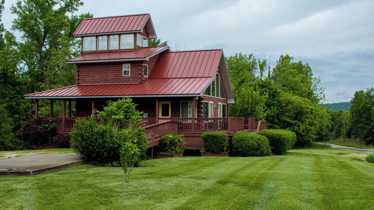 Photo of Outdoor in Leopold