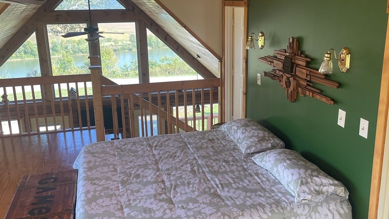 Photo of Bedroom in Leopold