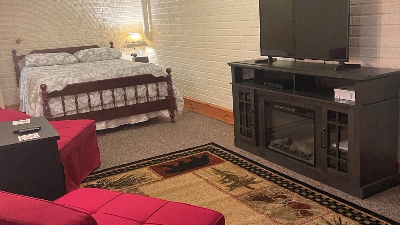 Photo of Bedroom in Leopold