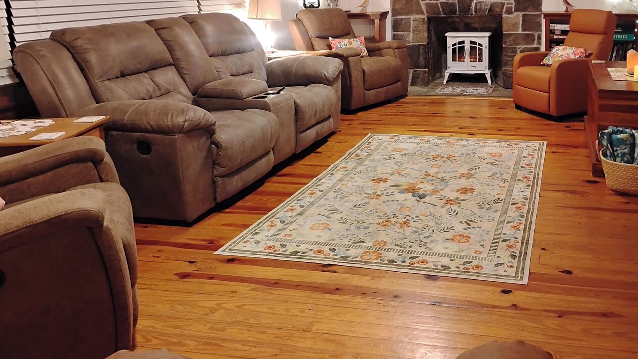 Photo of Livingroom in Saint Andrews