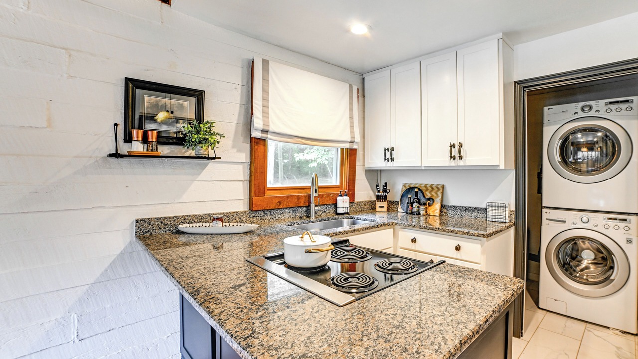 Photo of Kitchen in Benton