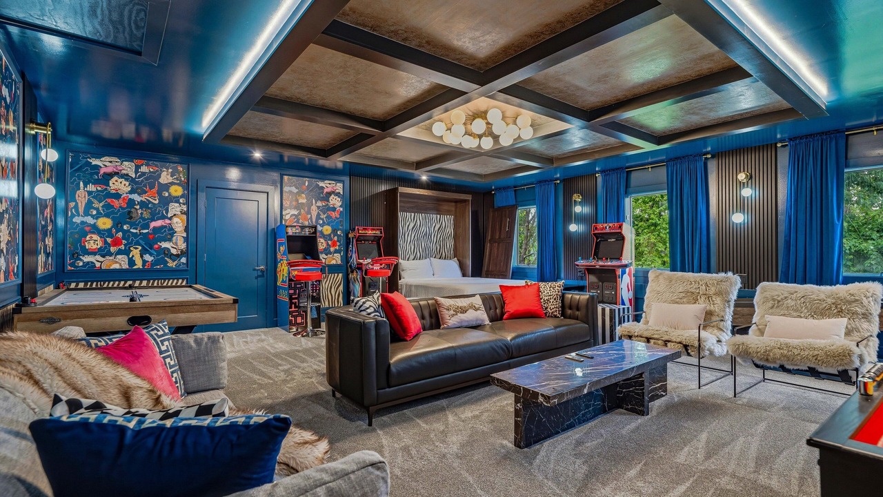 Photo of Bedroom in Asheville