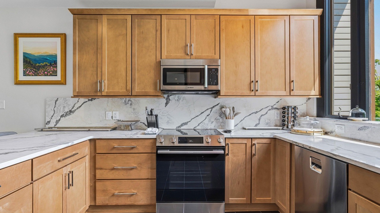 Photo of Kitchen in Asheville