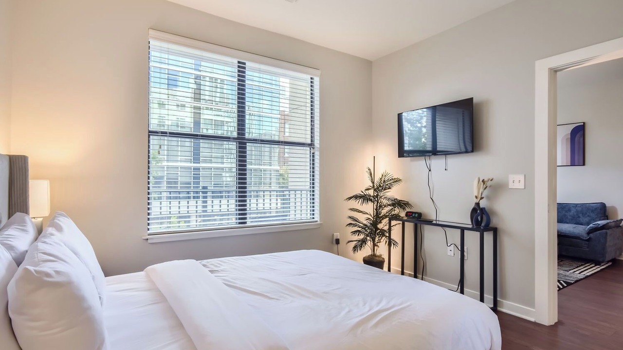 Photo of Bedroom in The Gulch