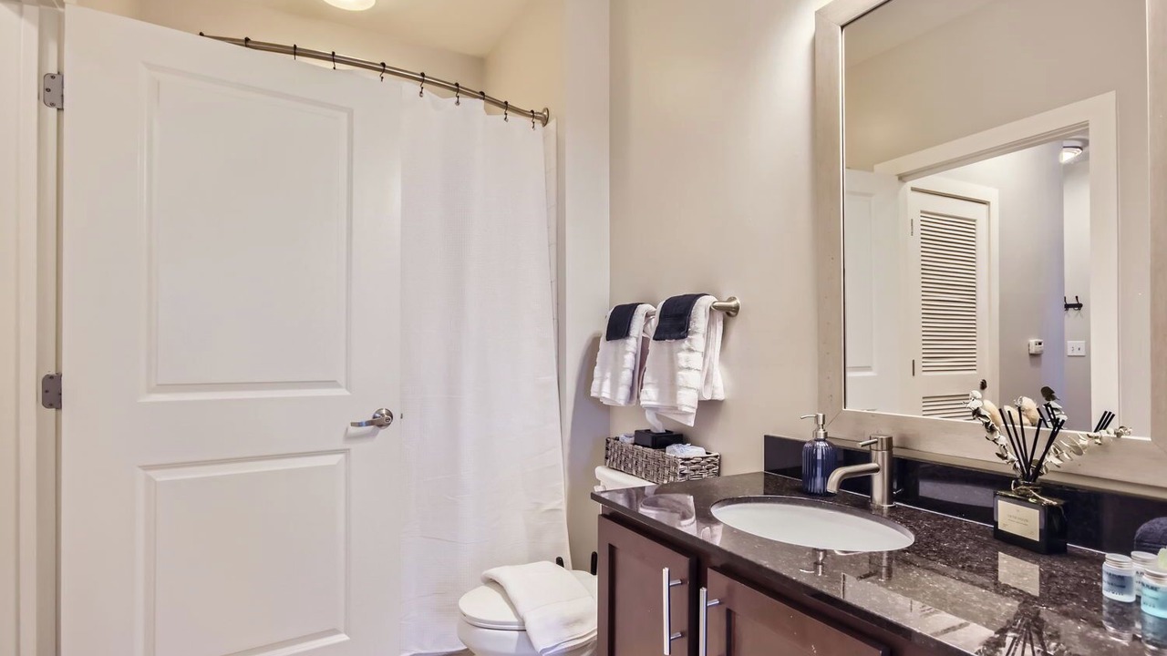 Photo of Bathroom in The Gulch