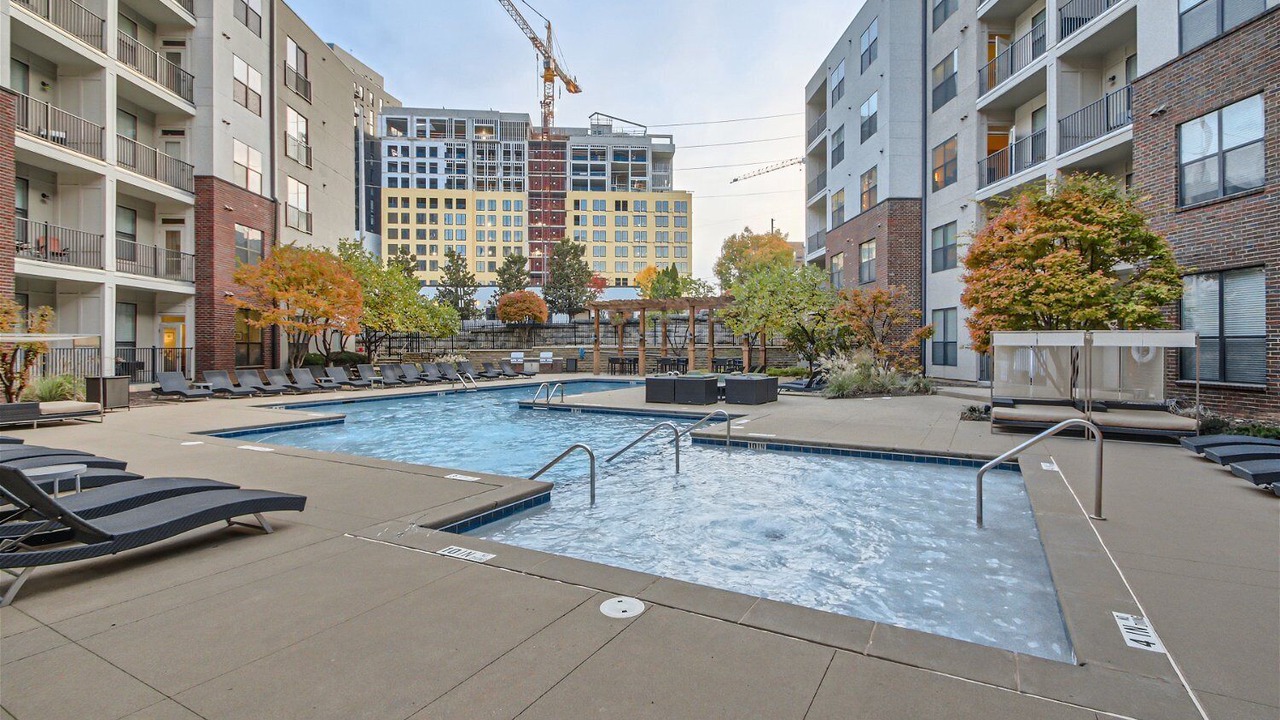Photo of Outdoor in The Gulch