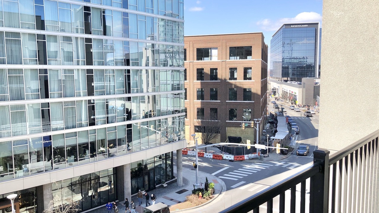 Photo of Outdoor in The Gulch