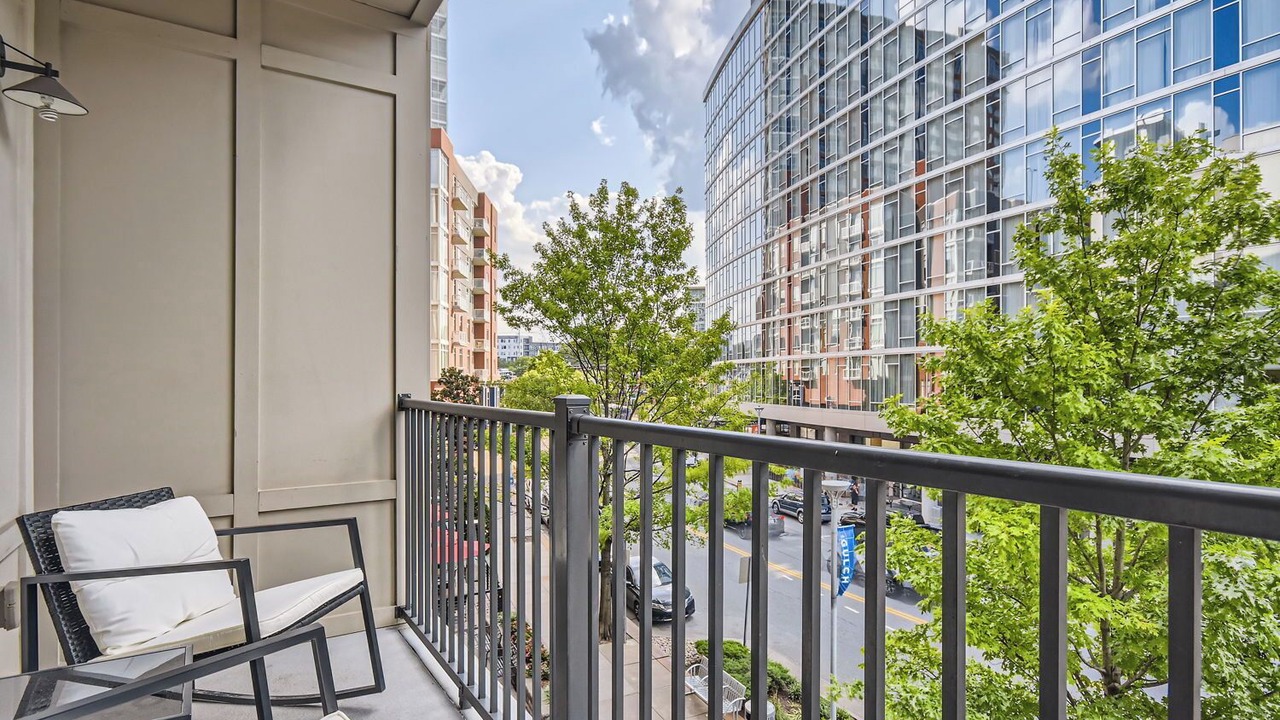 Photo of Outdoor in The Gulch
