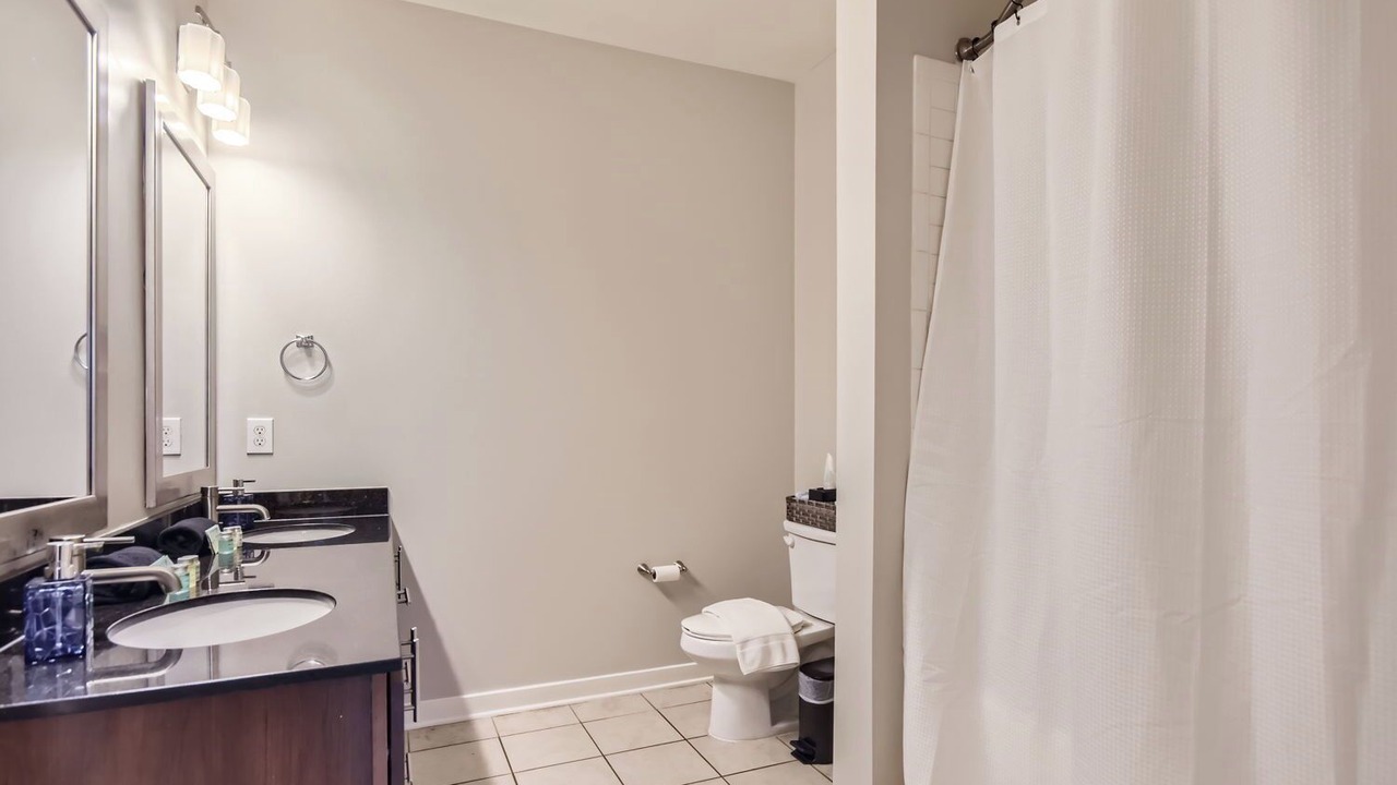 Photo of Bathroom in The Gulch