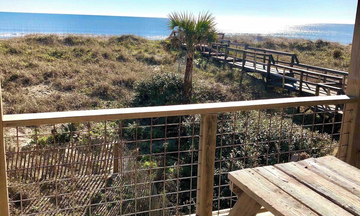 Photo of Outdoor in Carolina Beach