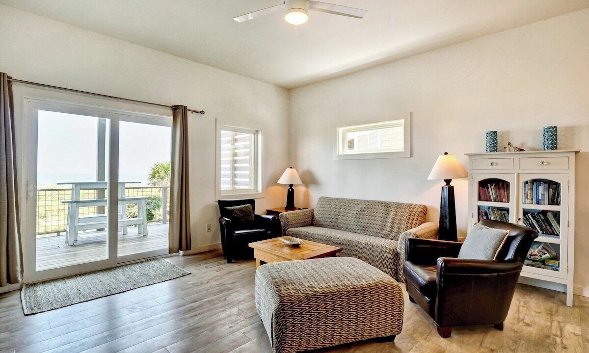 Photo of Bedroom in Carolina Beach
