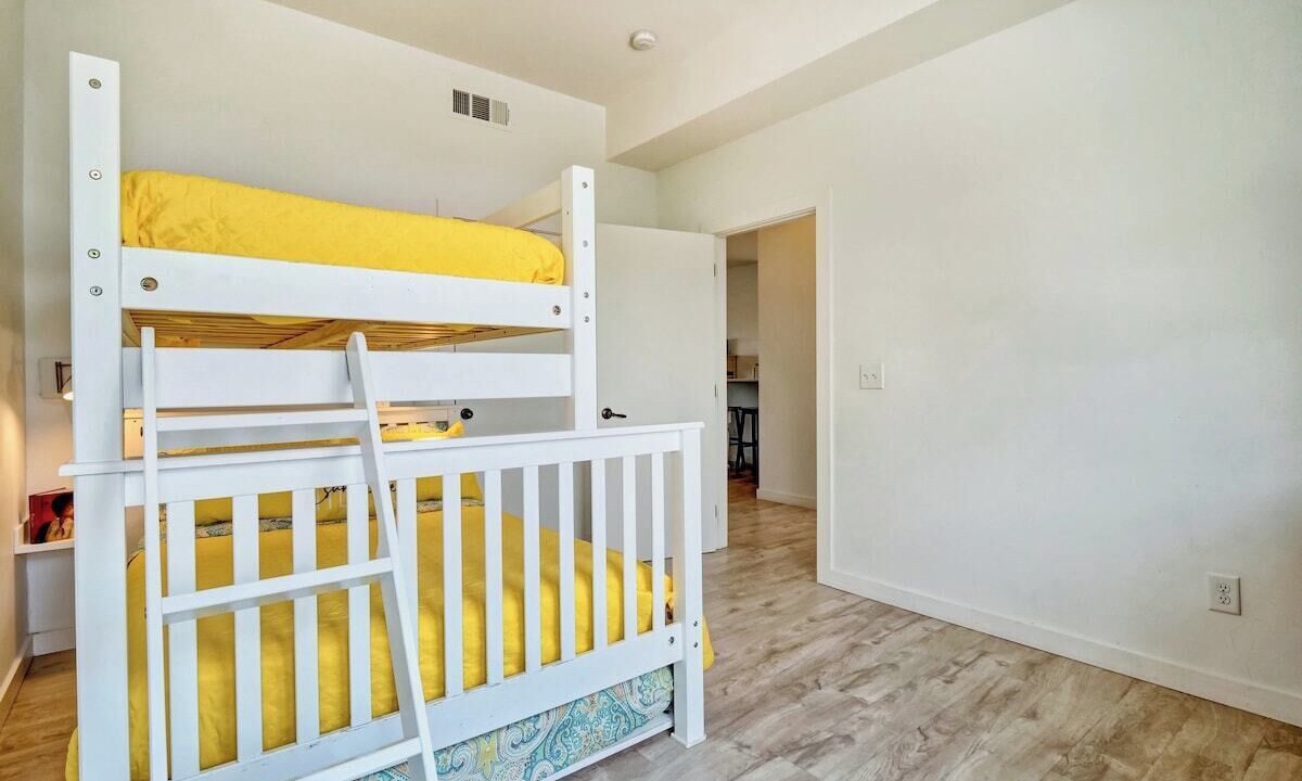 Photo of Bedroom in Carolina Beach