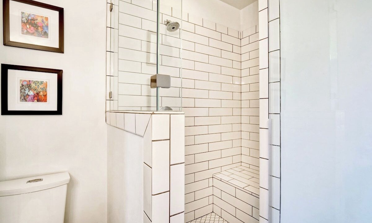 Photo of Bathroom in Carolina Beach