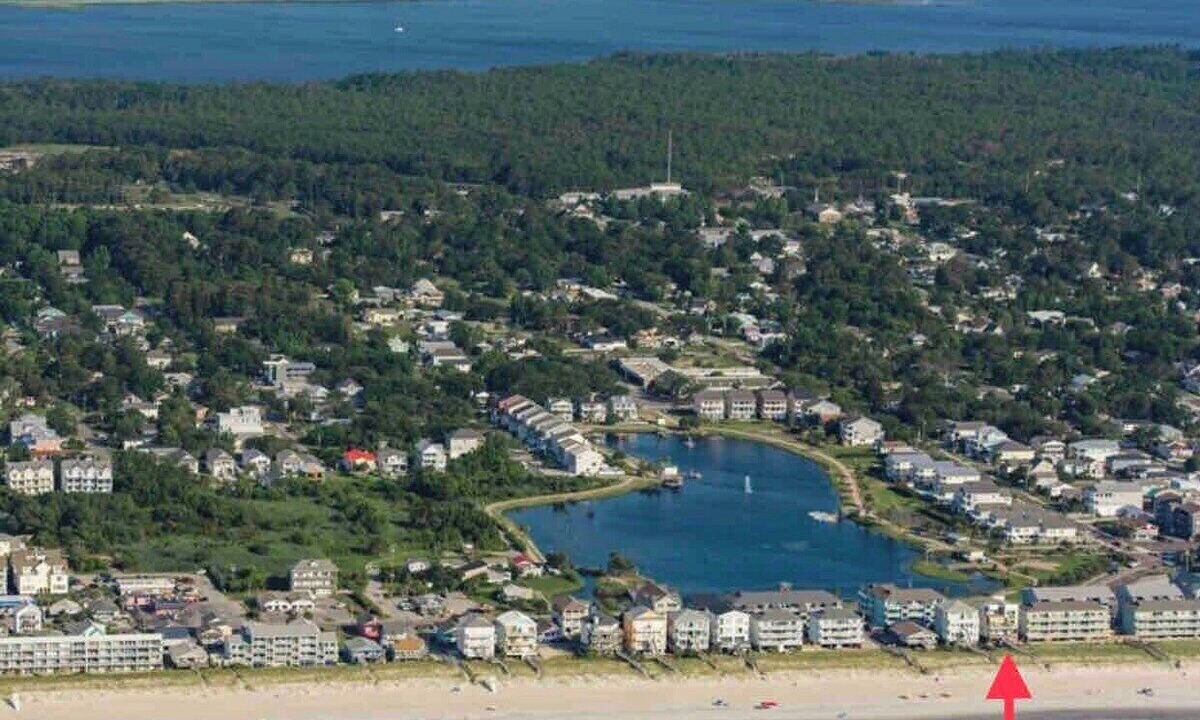 Photo of Outdoor in Carolina Beach
