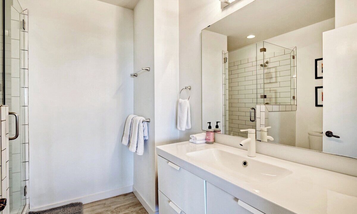 Photo of Bathroom in Carolina Beach