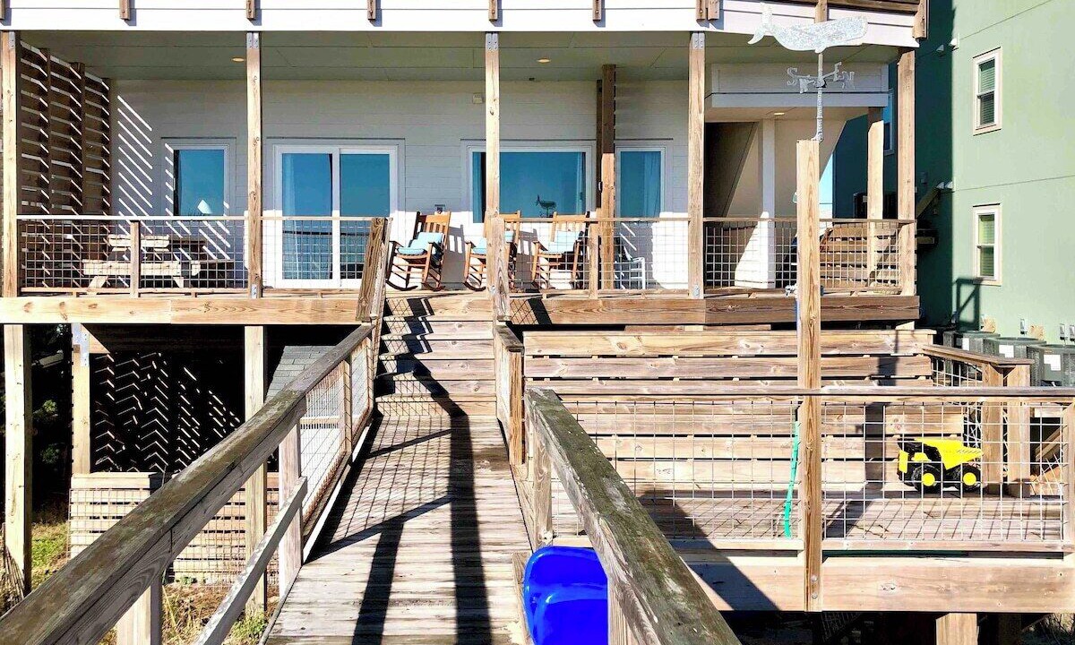 Photo of Outdoor in Carolina Beach