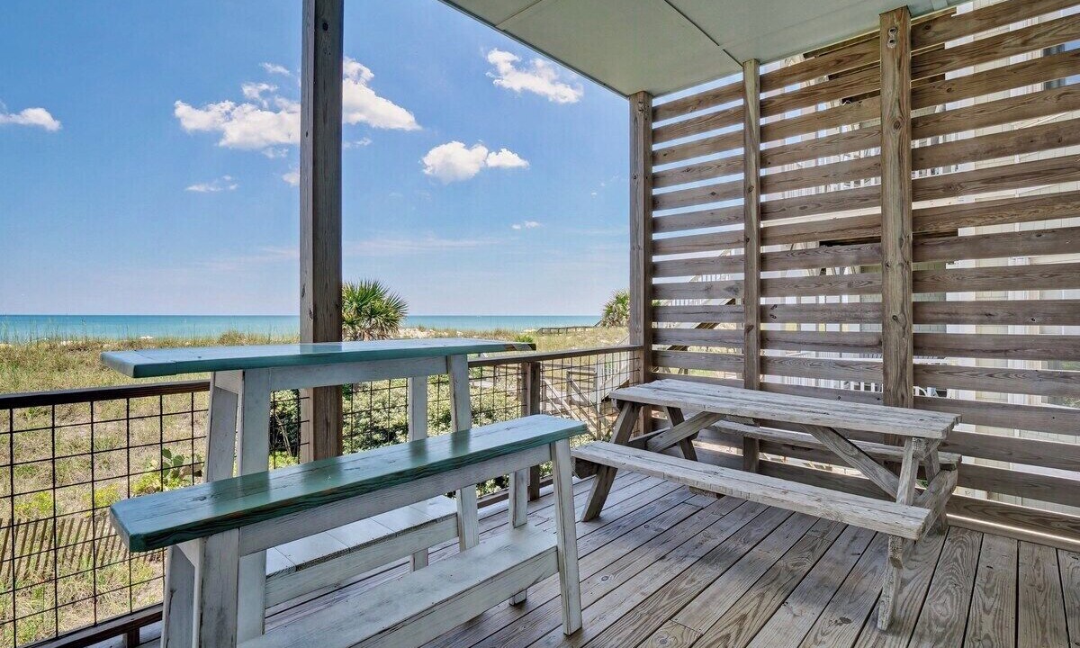 Photo of Outdoor in Carolina Beach